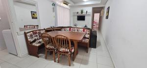 Apartamento Oasis de Palmas Seu paraiso na Praia