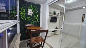 Apartamento Oasis de Palmas Seu paraiso na Praia