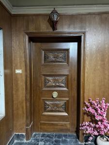 Luxury Nile View Apartment in Agouza Near Zamalek