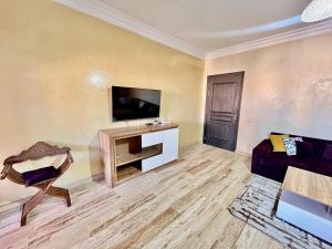 City zen gueliz 1BR apartment