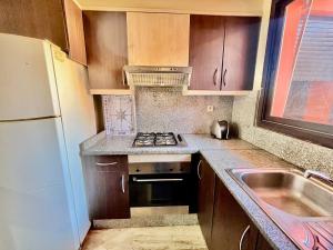 City zen gueliz 1BR apartment