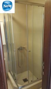Digital Nomads Package - Studio Apartment with Balcony and Free parking room in Studio Apartments 6 Palmi