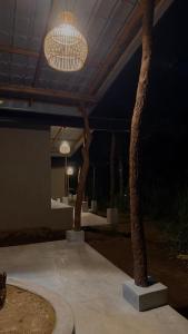 Three Tree Villa By Habarana