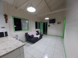 Casa e terreno amplos para 6 Pet Friendly