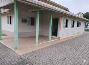 Casa e terreno amplos para 6 Pet Friendly