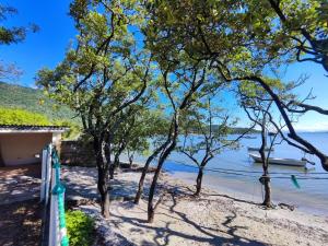 Casa e terreno amplos para 6 Pet Friendly