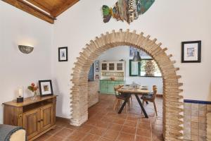 Casa Brisa Do Rio, Malhada do São - Rural