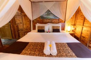 Wild Green Escape near Ubud