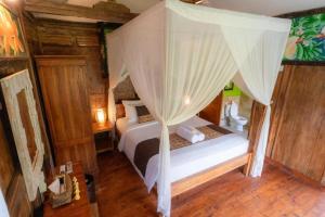 Deluxe Bungalow at Doni house