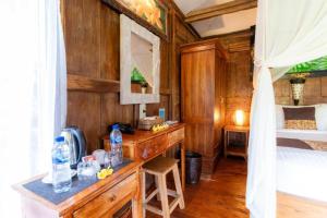 Deluxe Bungalow at Doni house