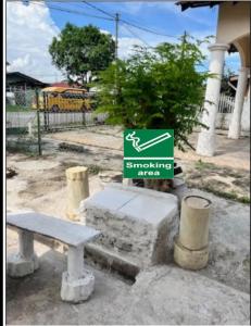 IMADUDDEEN Homestay