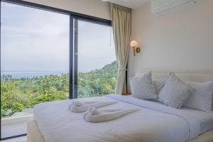 Brand New 3Br Villa Zura Private Pool Seaview