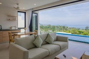 Brand New 3Br Villa Zura Private Pool Seaview