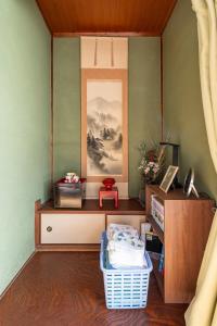 MOMO 古民家一棟貸し最大6人まで可能 old private house