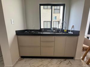 Apto Residencial das Crisálidas