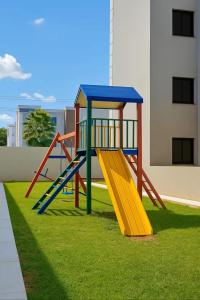 Apto Residencial das Crisálidas