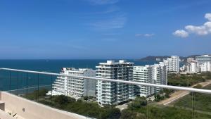 Loft Privado , Sunset y armonia