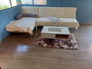 Ferienhaus mit kleinem Pool