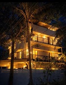 88 villaggio Edappally
