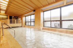 Ooedo Onsen Monogatari Yamashiro Saichoraku