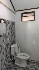 บ้านฮิกกะอาร์ทเกาะลิบง - HIK KA ART Koh Libong