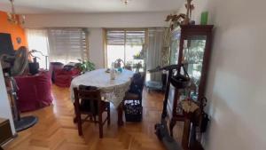 El lugar perfecto del lago