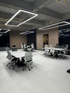 Modern Loft Parque 93, Chico