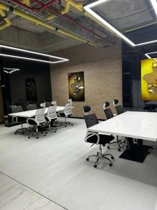 Modern Loft Parque 93, Chico