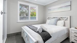 Twin Tides Retreat