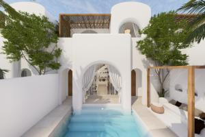 Svara Villas By Mazari