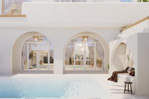 Svara Villas By Mazari