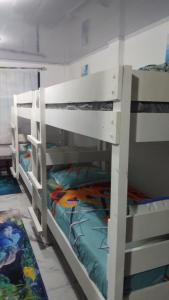 Tolimán Pequeña Bahía de SamJose - Apartamento