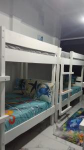 Tolimán Pequeña Bahía de SamJose - Apartamento