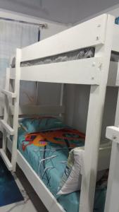 Tolimán Pequeña Bahía de SamJose - Apartamento