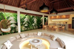 Villa Toro - 4 Bedrooms BrandNew Villa, Bingin