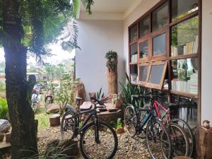 Greentraveller Buon Ma Thuot Homestay
