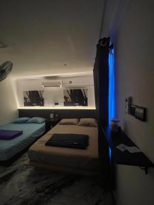 Z&Z Budget Room