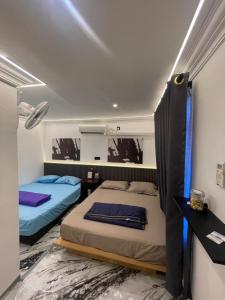 Z&Z Budget Room