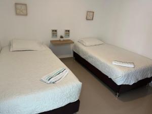 Espectacular apartamento vista al centro y al Mar