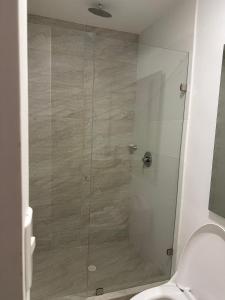 Espectacular apartamento vista al centro y al Mar