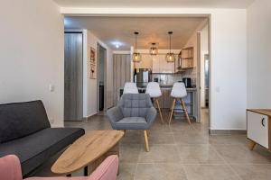 MarNilo House Serena del Mar Cartagena