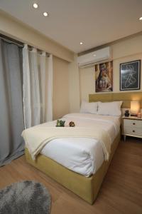 Cairo Pyramids Condo Hotels