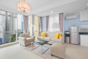 Cyan by Kozystay - Kuningan