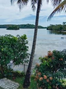 Lagoon Stay