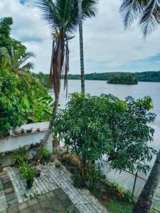 Lagoon Stay