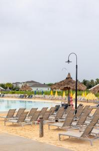 South Shore Suites