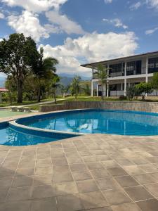 Hotel Campestre Kambra