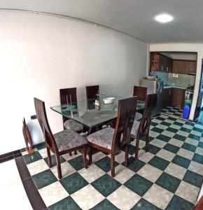 La Casa Blanca Florián, Ventanas de Tisquizoque