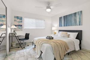 3BR Home Ideal for Work Trips, Family & Long Stays
