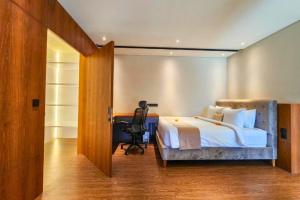 Foujina Elegant 4 BR Private Pool Villa